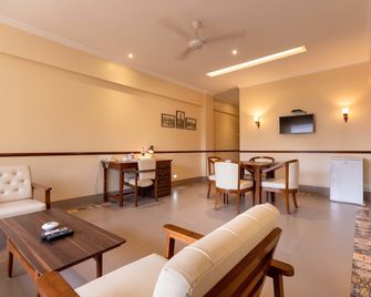 West End Hotel - Mumbai