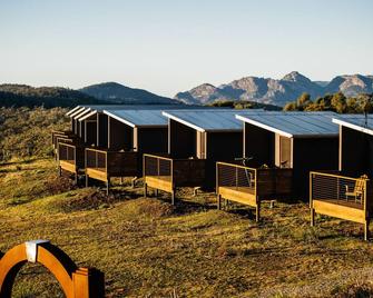 Freycinet Resort - Coles Bay - Building
