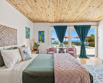 Luana Inn - Captain Cook
