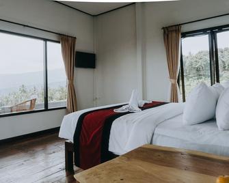 Candra Cottage - Banjar - Bedroom