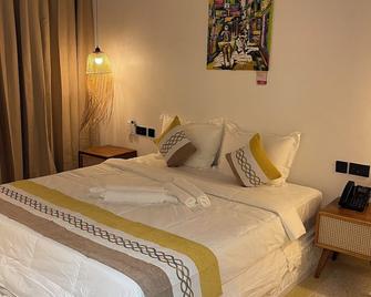 Bellissimo Boutique Hotel - Zanzibar - Bedroom