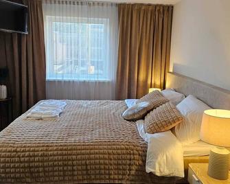 Homerez - Apartment in Lisse with Terrace - Lisse - Chambre