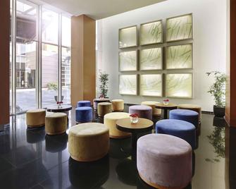 Novotel Bandung - Bandung - Lounge