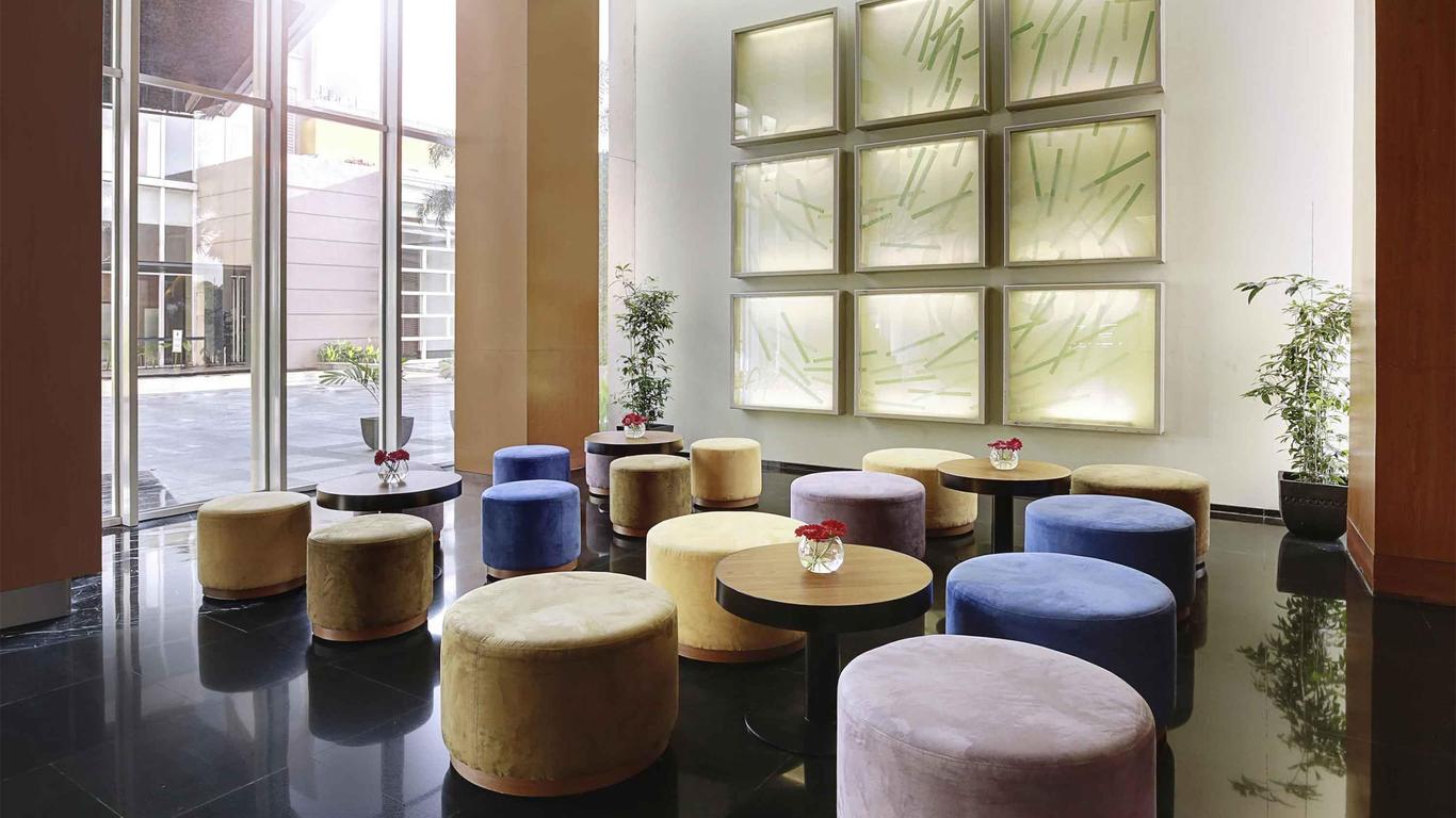 Novotel Bandung