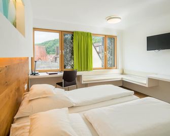 Hotel-Restaurant Ochsen - Blaubeuren - Quarto