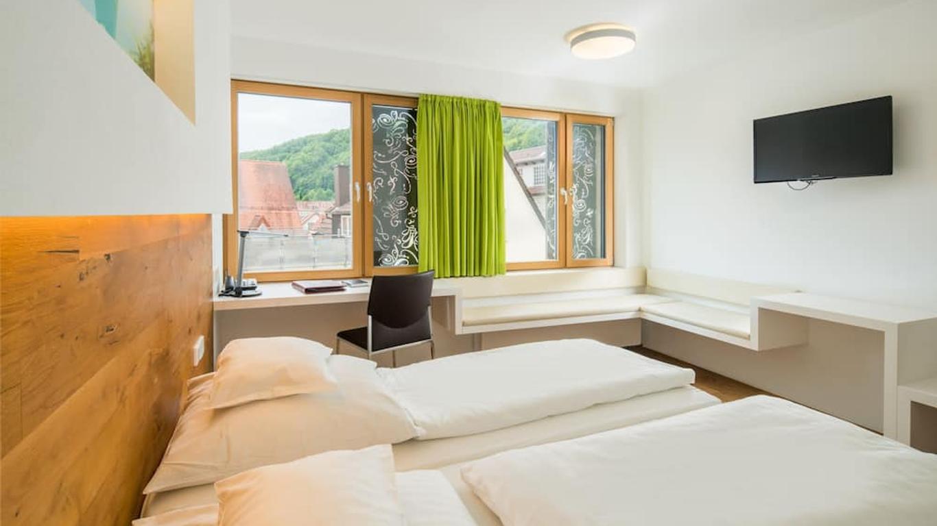 Hotel-Restaurant Ochsen