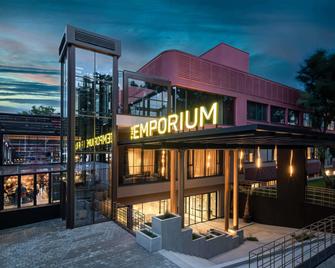 The Emporium Plovdiv MGallery Hotel Collection - Plovdiv - Building