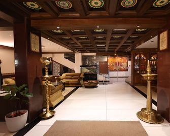 Kovilakam Residency Private Limited - Kozhikode - Ingresso
