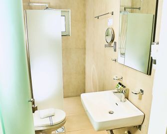 Inspira Boutique Hotel Thassos - Adults Only - Thasos