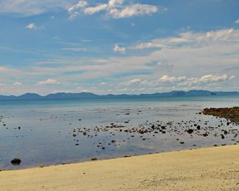 Pine Bungalow Krabi - Ban Khlong Muang - Playa