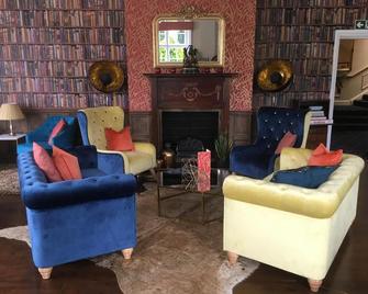 Virginia Court Hotel - Cromer - Lounge