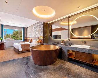 Wingate by Wyndham Yunfu Xinxing - Yunfu - Habitación