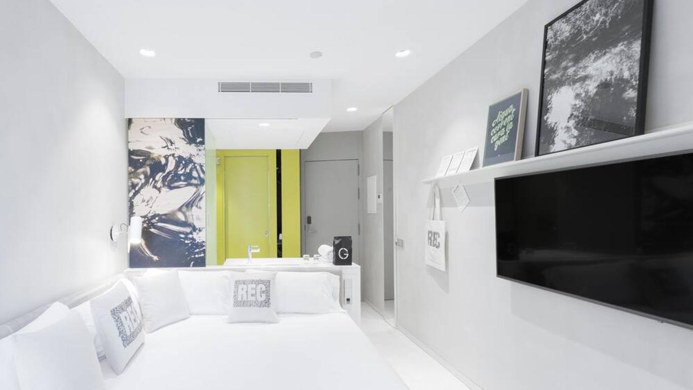 Hotel Rec Barcelona - Adults Only