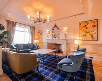 Carden Park - Chester - Sala de estar