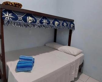 Pousada Casa na Árvore - Mangaratiba - Bedroom