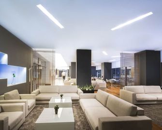 Hotel Admiral - Liburnia - Opatija - Lounge