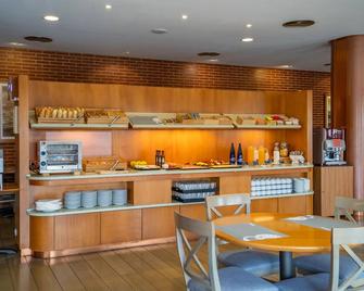 Posadas De España Cartagena - Cartagena - Bar