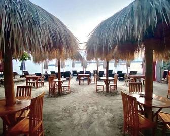 La Bella - Hotel Villa & Spa - Pemenang - Restaurante