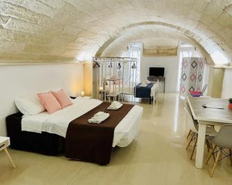B&B Pietramare - Melendugno Lecce - Bedroom