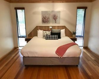 Ellensbrook Cottages - Río Margaret - Habitación