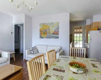 Villa in Castellane near Lake and Forest - Castellane - Comedor