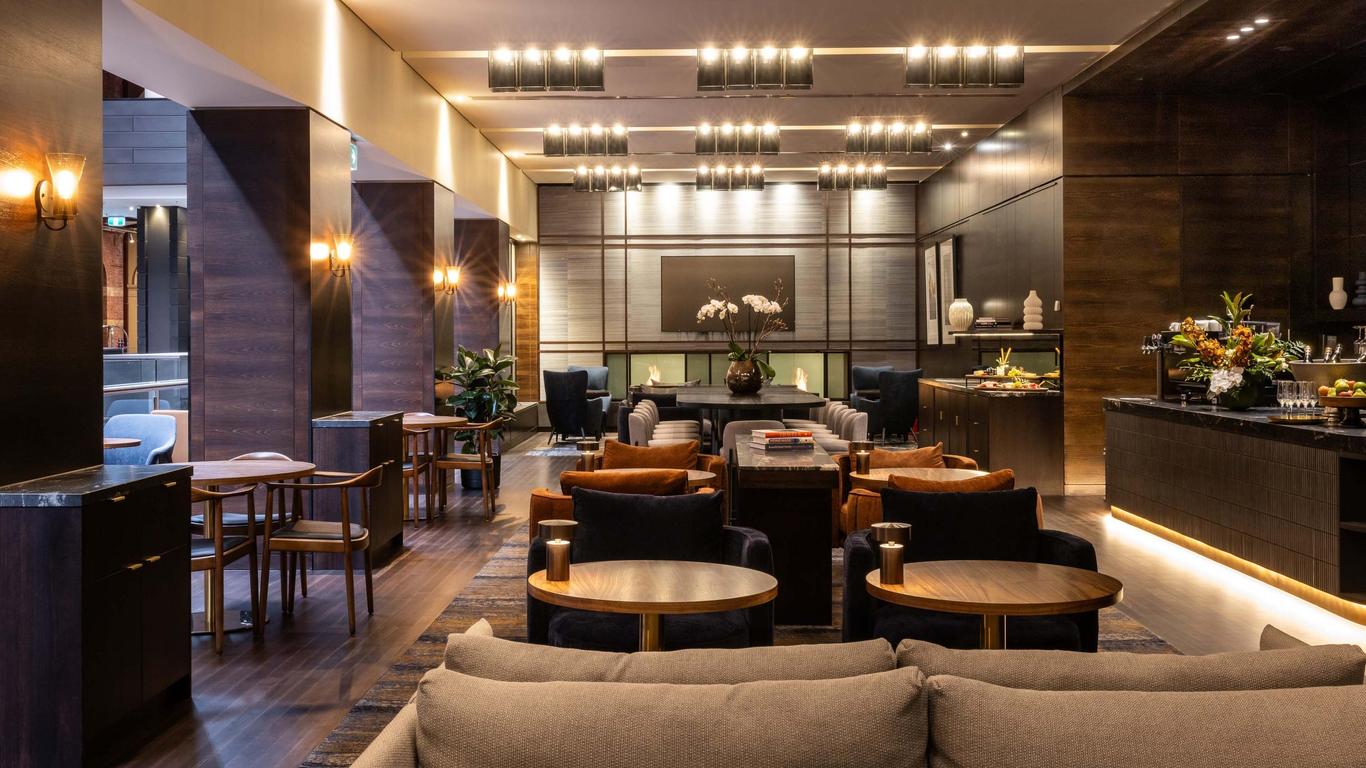 إنتركونتيننتال ملبورن ذا ريالتو