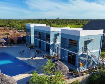 Wayma Paradise Resort - Matemwe