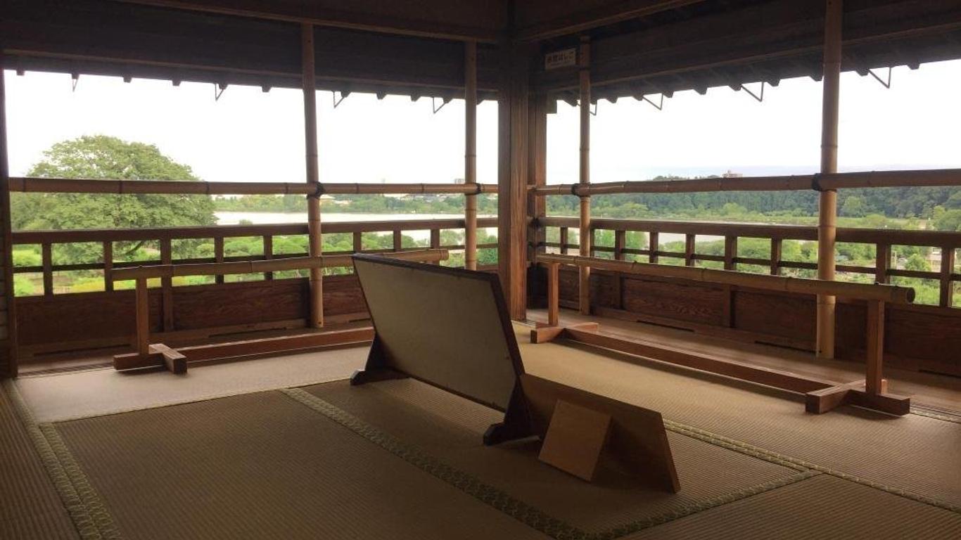 水戸みまつホテル