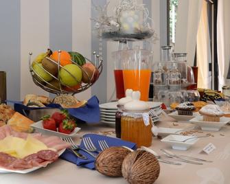 B&B Dodici Lune - Andora - Buffet