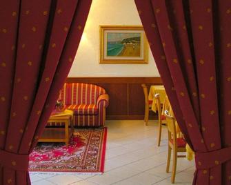 Hotel Villa Nadia - Malcesine