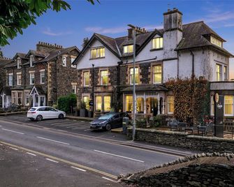 Cranleigh Boutique - Windermere - Edificio