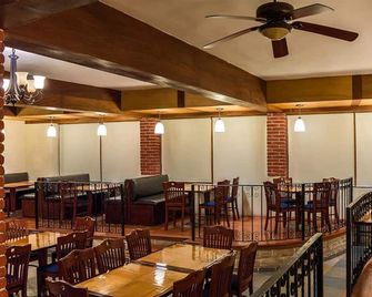 Hotel Acuario de Veracruz - Veracruz - Restaurant