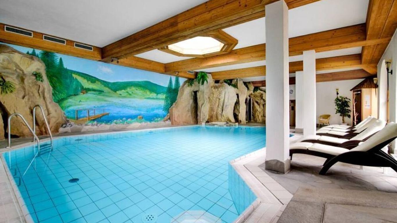 Holzschuhs Schwarzwaldhotel