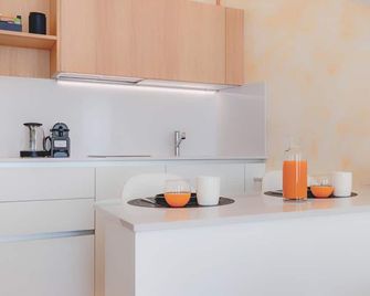 1881 Luxury Suites - Verona