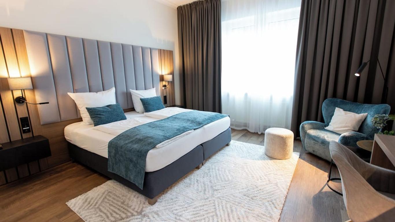 Korbstadthotel Krone