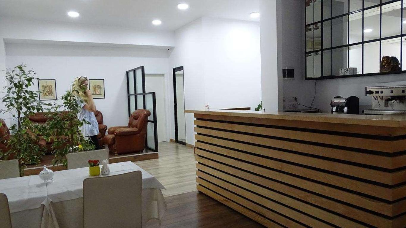 Signature Idea hotel