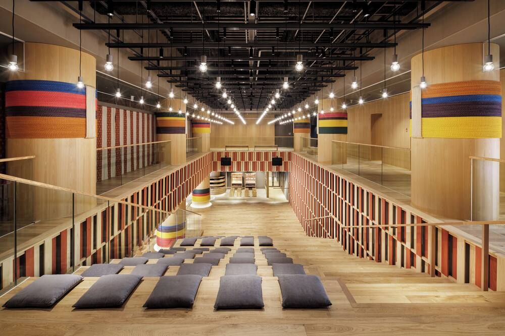 Omo7 Kochi By Hoshino Resorts - Kochi