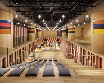 Omo7 Kochi By Hoshino Resorts - Kochi