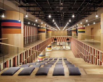 Omo7 Kochi By Hoshino Resorts - Kochi