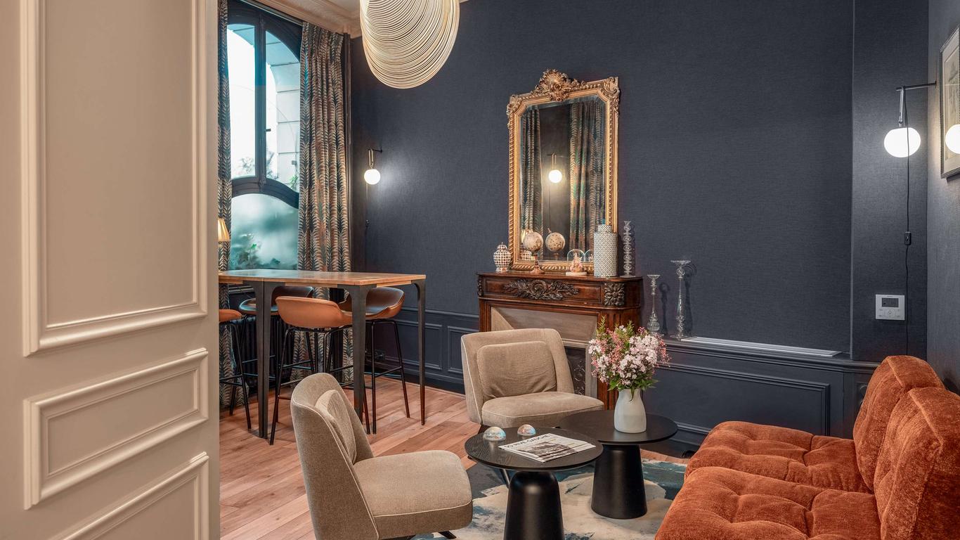 فندق لويسون