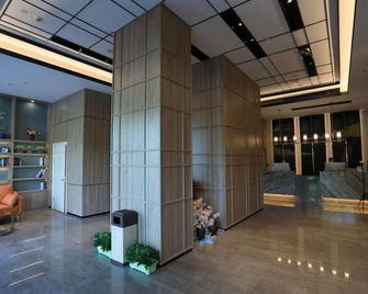 Morning Hotel, Hecheng District Government Huaihua College - Huaihua - Lobby