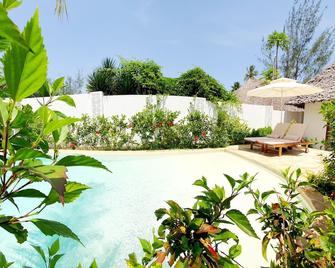 Arya Boutique Resort - Kiwengwa - Edificio