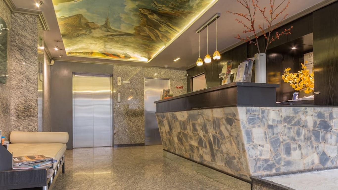 Suites Contempo