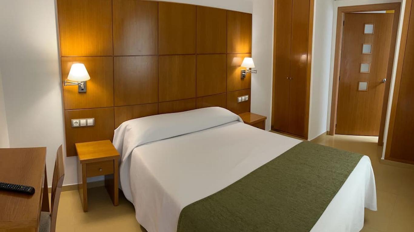 Hotel Tio Pepe