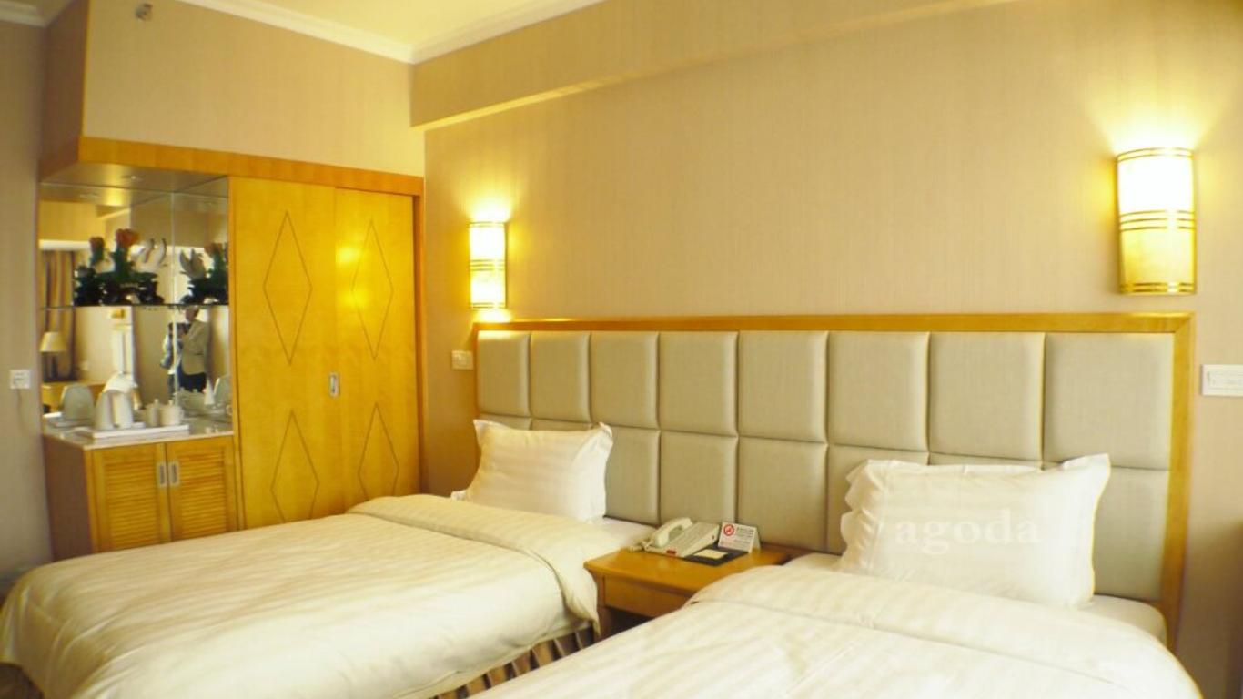Fu Hua Hotel