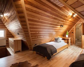 Pokoje Gościnne Benita - Zakopane - Sypialnia