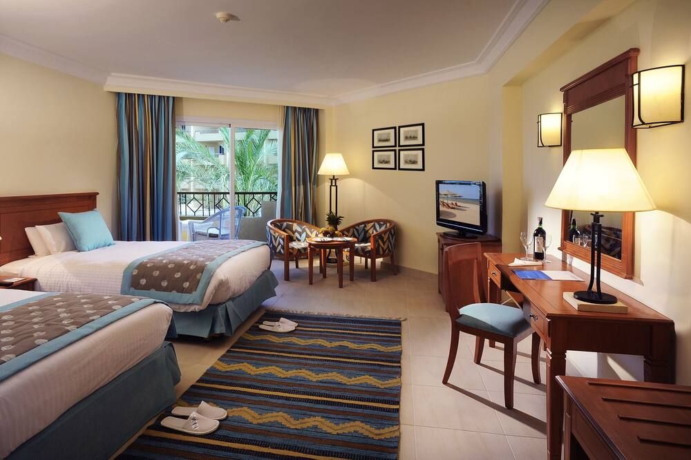 Amwaj Beach Club Abu Soma