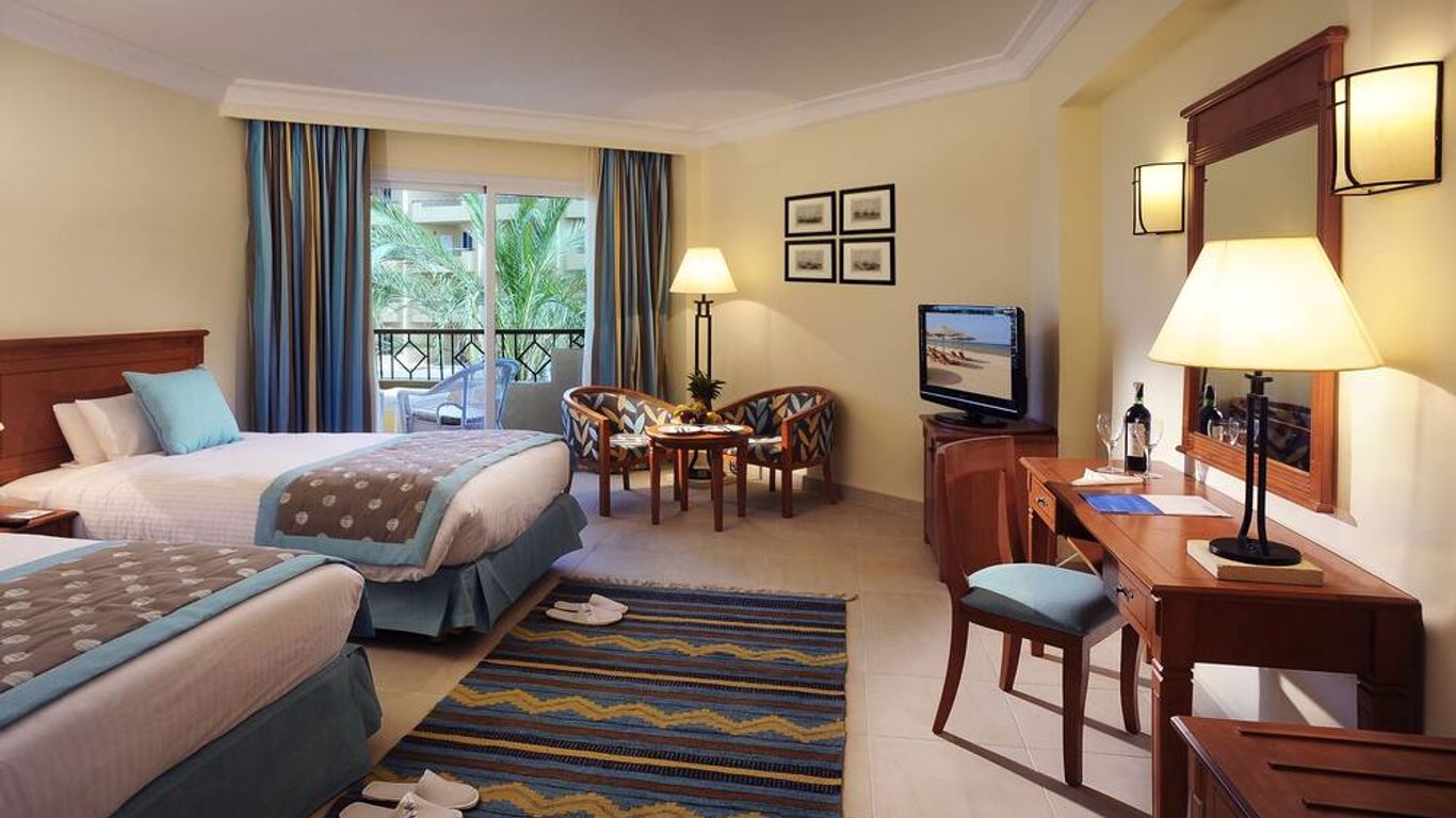 Amwaj Beach Club Abu Soma