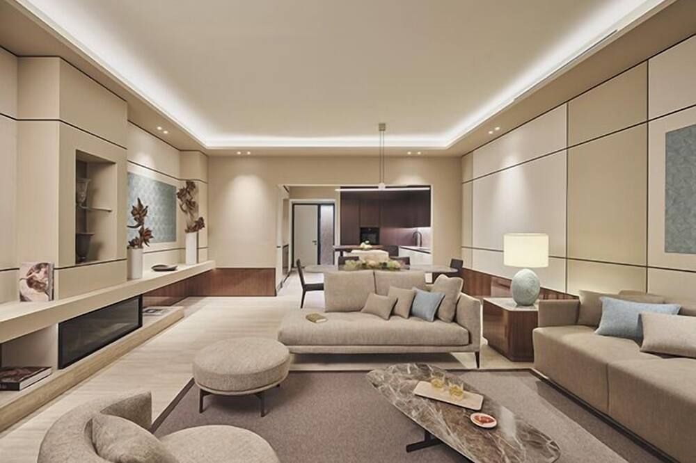 منتجع ليفاي وسبا لاغو دي غاردا