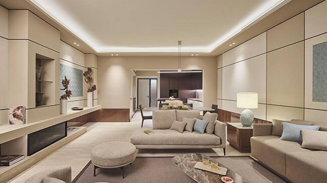 Lefay Resort Spa Lago di Garda